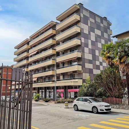 Studio Shina Lugano Exterior photo