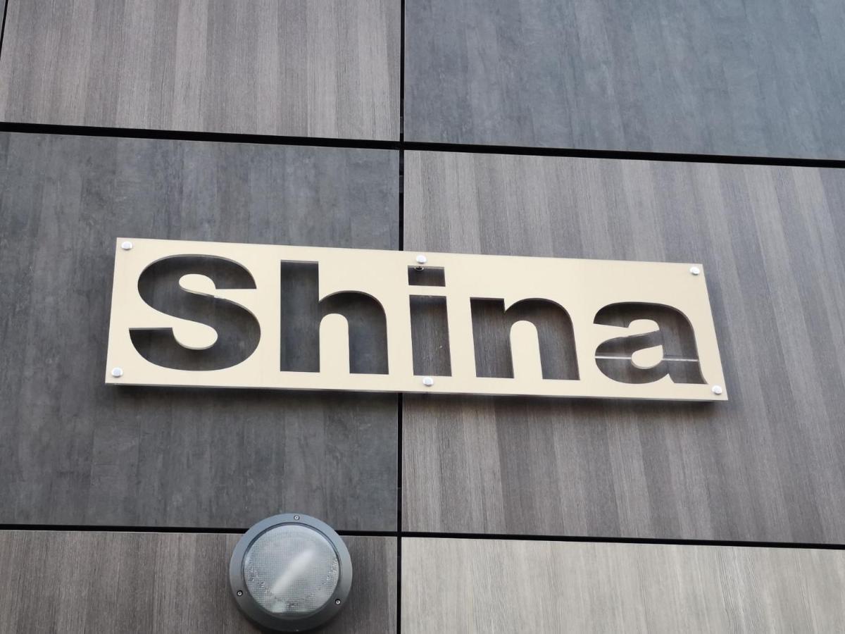 Studio Shina Lugano Exterior photo